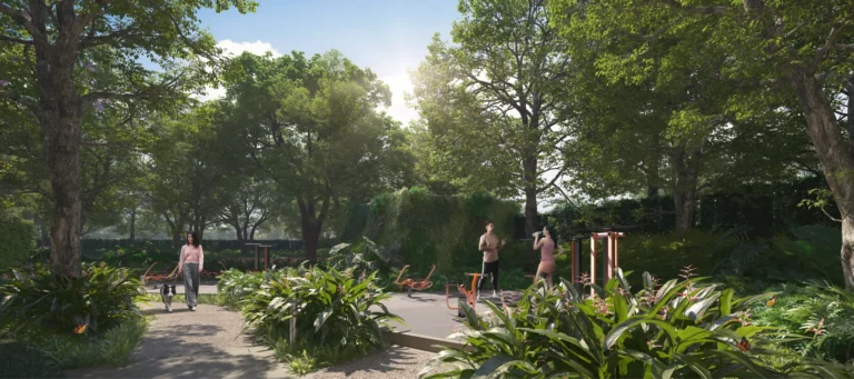 outdoor-gym