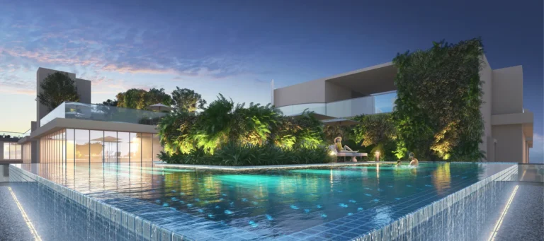 swimming-pool