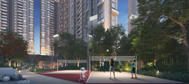 volleyball-court